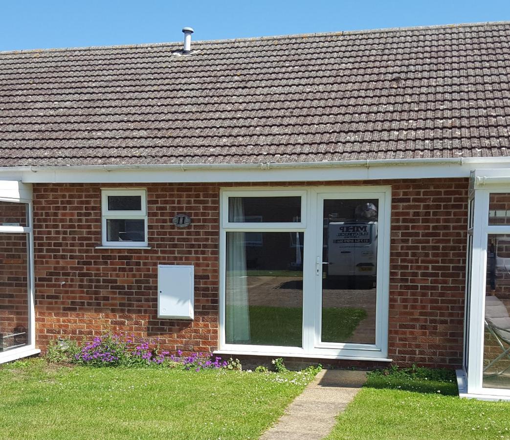 Turnstone Bungalow Hunstanton Exterior photo